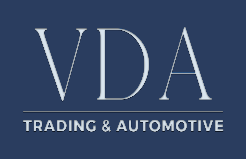 VDA Trading & Automotive logo